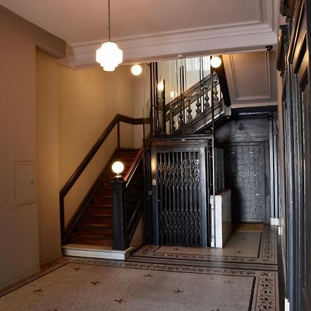 B&B - Apartment - Peace In The City Amberes Exterior foto
