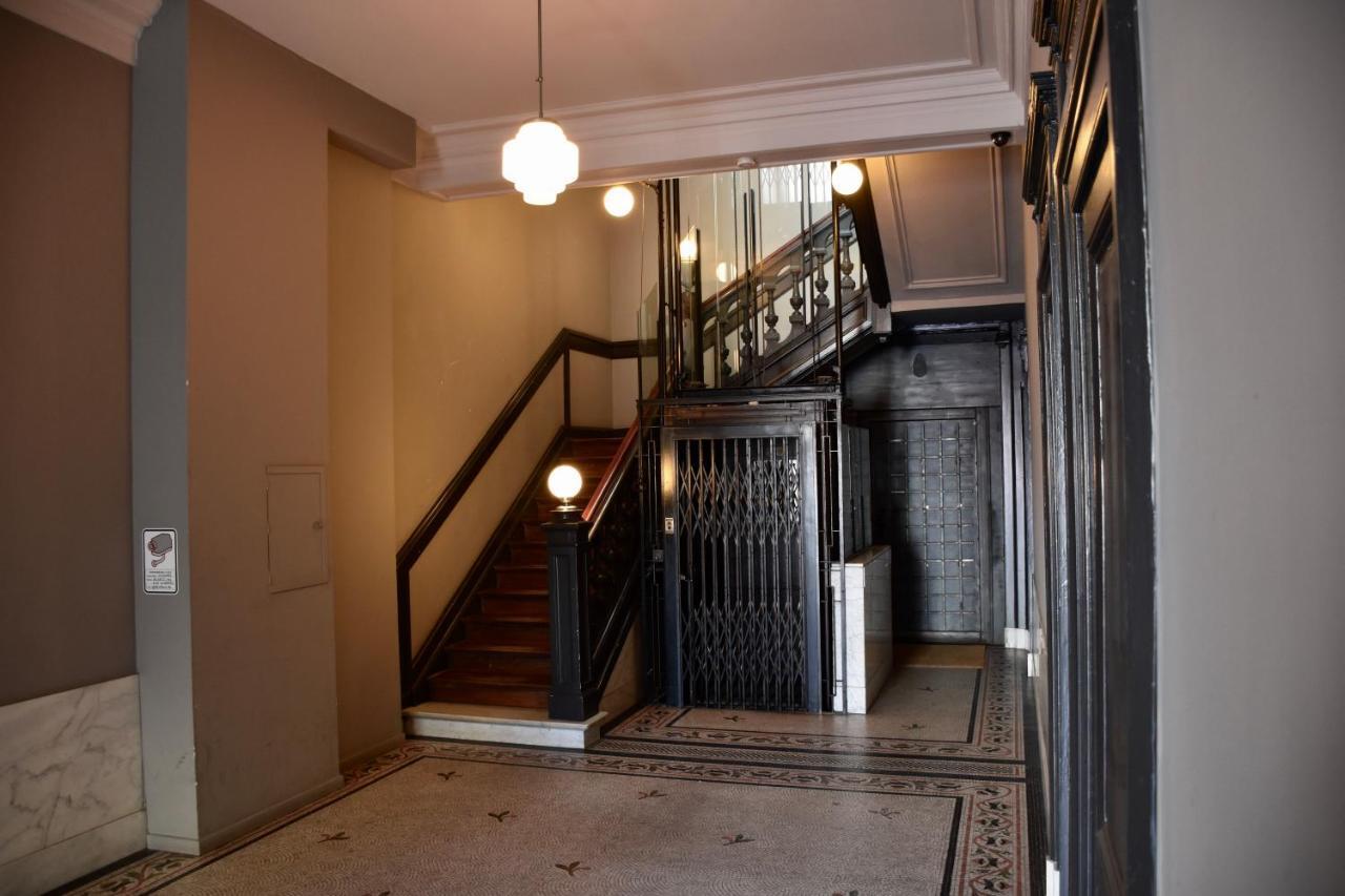 B&B - Apartment - Peace In The City Amberes Exterior foto